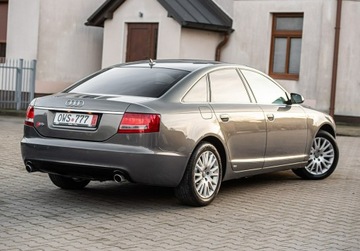 Audi A6 C6 Limousine 2.4 V6 24V 177KM 2006 Audi A6 Limousine S-Line 2.4i V6 177KM MPI !, zdjęcie 15