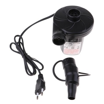 Air Mattress Pump 220V Air Mattress Pump Inflator