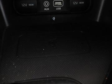 Kia Sportage IV SUV 2.0 CRDi 185KM 2016 Kia Sportage 2.0d Automat 4WD GT Line Tempomat, zdjęcie 29