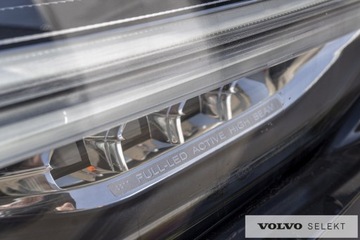 Volvo V90 II Plug-In Facelifting 2.0 T6 Plug-In Hybrid 350KM 2025 Volvo V90 Volvo V90 T6 253KM+145KM AWD Plug-In Hyb, zdjęcie 9