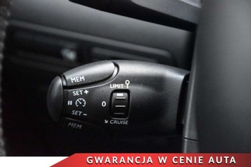 Citroen C3 Aircross  I Crossover 1.2 PureTech 110KM 2018 Citroen C3 Aircross NawigacjaKamera Asystenty Klimatronic Tempomat Multifu, zdjęcie 30