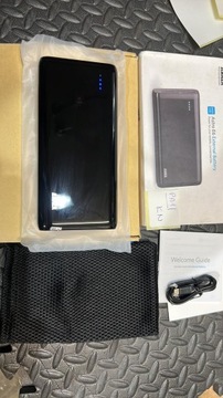 PowerBank Anker Astro E6 20800 мАч 3 порта 2-го поколения