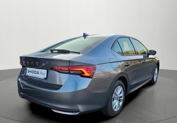 Skoda Octavia IV 2025 Skoda Octavia GRATIS pakiet serwisowy- czujniki i kamera - Virtual Cockpit, zdjęcie 8