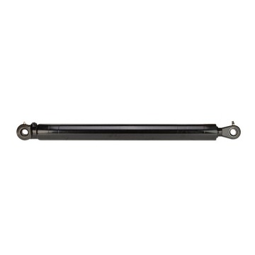 Siłownik hydrauliczny nurnik 60/50 skok 630mm U25 jednostronny Ładowacz TUR