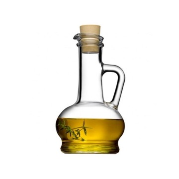 KARAFKA 2SZT 260ML OLIWA OCET