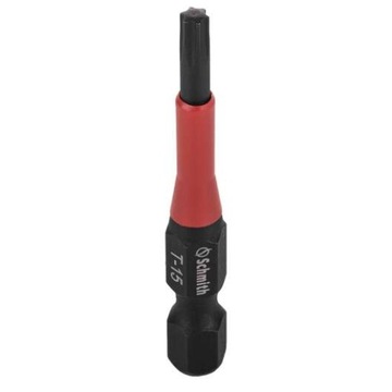 Bity udarowe T15 50MM 1szt. - Linia HI-TEK