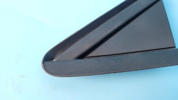 RENAULT CAPTUR II 23r НАКЛАДКА КРЫЛА ЛЕВАЯ 638756009R