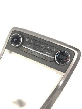 02790539 JINÉ MODUL 2.0 FLEX 4X4 104 2020 FORD ECOSPORT
