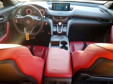 Acura 2021 Acura TLX Tech A 2021 2.0 Benzyna 272KM, zdjęcie 8