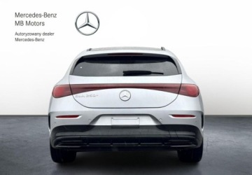 Mercedes CLA C118/X118 2026 Mercedes-Benz CLA 250 z technologia EQ Shooting Break Premium Plus 272KM, zdjęcie 4