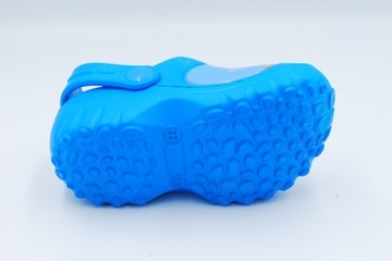 САДОВАЯ ОБУВЬ PAW PAW PATROL CROX SLOPS, размер 32/33