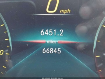 Mercedes CLA C118/X118 2021 Mercedes-Benz CLA 250 2021 2.0 Benzyna 221KM, zdjęcie 11