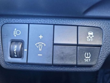 Kia Stonic I Crossover 1.4 DOHC 100KM 2018 Kia Stonic KIA Stonic 17-20 1.4 L, 1 wlasciciel, polski salon, 1.4 100KM, zdjęcie 22