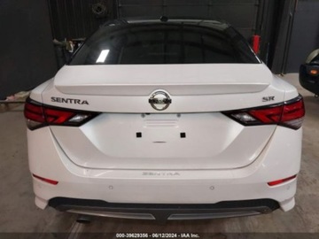 Nissan Sentra VI 2021 Nissan Sentra 2021 Nissan Sentra SR CVT 2.0 Benzyna 149KM, zdjęcie 15