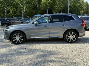 Volvo XC60 II 2020 Volvo XC 60 B4 B Inscription aut, Salon PL! 1, zdjęcie 5