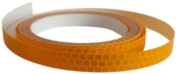 СВЕТООТРАЖАЮЩАЯ ЛЕНТА, САМОКЛЕЯЩАЯСЯ НАКЛЕЙКА, 5 МЕТРОВ