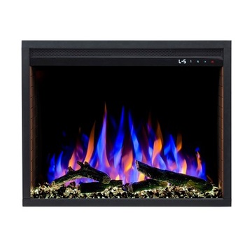 Электрический камин Томас Макси