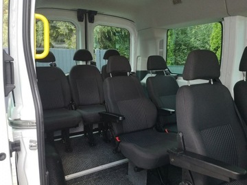 Ford Transit VII 2017 Ford Transit 2.0 TDCI 130KM# Klima #Tempomat #, zdjęcie 19