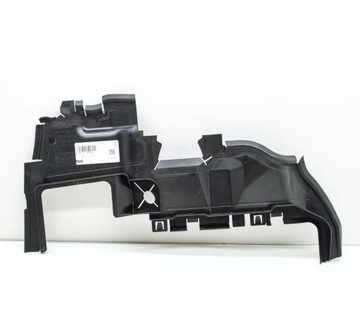 AUDI A7 SPORTBACK 4G8 LEFT RADIATOR AIR GUIDE 4G8121283Q