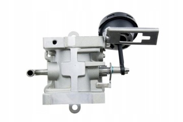 КЛАПАН РОГ AUDI Q7 3.0TDI 2006-