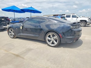 Chevrolet Camaro VI Coupe 6.2 455KM 2022 Chevrolet Camaro SS 2022 6.2 Benzyna 455KM, zdjęcie 1