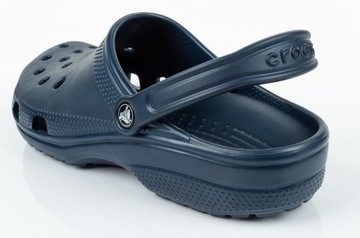 Klapki Sandały chodaki Crocs Classic [10001-410]