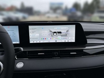 Omoda 5 1.6 T-GDI 147KM 2025 Omoda 5 Blood red 1.6 Benzyna 147KM, zdjęcie 27