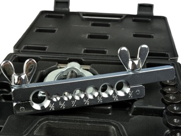 ПРЕСС ДЛЯ ОБРЕЗКИ ТОРМОЗНЫХ ШЛАНГОВ КОМПЛЕКТ 10 шт.