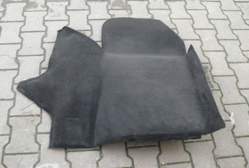 TAPICERKA DYWAN POD NOGI PRAWY PRZÓD MERCEDES W140
