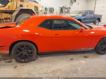 Dodge Challenger III 2023 Dodge Challenger SXT 2023 3.6l 3.6 Benzyna 303KM, zdjęcie 6