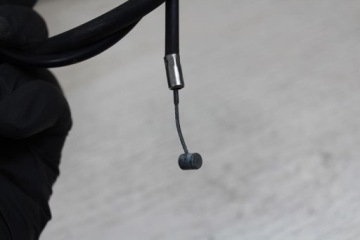 ТРОС ВСАСЫВАЮЩЕГО ПАТРУБКА HONDA GL1500 SC22