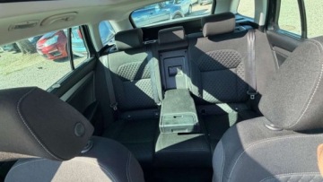 Skoda Superb III Kombi 1.5 TSI ACT 150KM 2018 Skoda Superb Rezerwacja Superb 1.4 150KM XenonKameraPanoramaAutomatNavi 1.4, zdjęcie 14