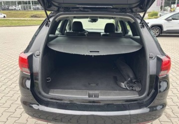 Opel Astra K Sportstourer Facelifting 1.5 Diesel 105KM 2021 Opel Astra Zarejestrowany - 1,5 cdti 105 km - 82 tkm 1.5 Diesel 105KM, zdjęcie 14