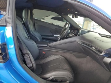 Chevrolet Corvette C7 2025 Chevrolet Corvette 2025, Stingray 1LT, 6.2L, od ubezpieczalni 6.2 Benzyna, zdjęcie 8