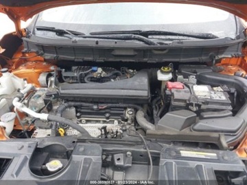 Nissan 2019 Nissan Rogue 2019 Nissan Rogue AWD SV 2.5 Benzyna 170KM, zdjęcie 8