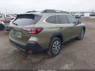 Subaru 2023 Subaru Outback 2023 SUBARU OUTBACK PREMIUM 2.5 Benzyna 182KM, zdjęcie 7