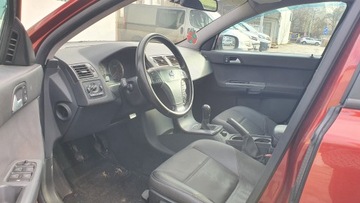Volvo S40 II 1.6 DRIVe 109KM 2006 VOLVO S40 ll 1.6 D 110 KM, ładny, czysty, zadbany., zdjęcie 21