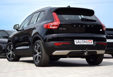 Volvo XC40 2020 Volvo XC40 T5 264 PS Inscription ACC Harman Hak Matrix Blis Webasto Keyless, zdjęcie 31