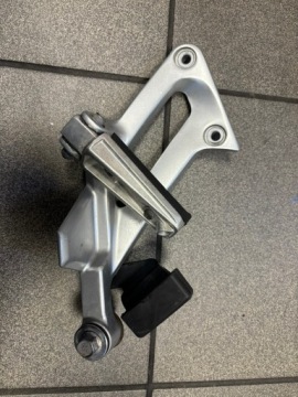 Yamaha FJR 1300 01- Set Podnózek Pasażera