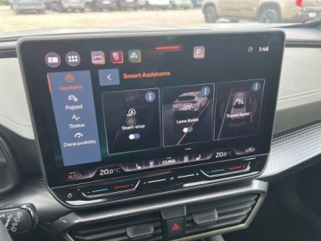 Cupra Formentor Crossover Facelifting 2.0 TSI 204KM 2026 Cupra Formentor Tribe Edition 2.0 TSI 204 KM 7-bie, zdjęcie 21