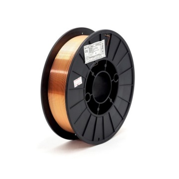 НАБОР ДЛЯ СВАРКИ IDEAL MIG TECNOMIG 225 ДЛЯ ПАЙКИ + ПРОВОЛОКА CuSi3 5/0,8