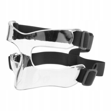 Баскетбольная маска Носовая маска при сломанном носу