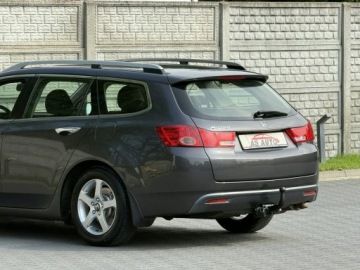 Honda Accord VIII Kombi 2.2 DTEC 150KM 2010 Honda Accord 2.2i-DTEC 150KM Eleganc/Serwis, zdjęcie 32