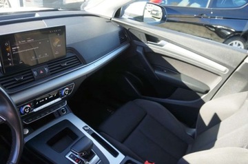 Audi Q5 II SUV Facelifting 2.0 40 TDI 204KM 2020 Audi Q5 40 TDI 2.0 Diesel 204 KM 4x4, LED Matrix, Salon PL, FV23, GWARANCJA, zdjęcie 20