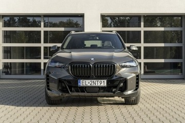BMW X5 G05 SUV Facelifting 3.0 40d 352KM 2025 BMW X5 xDrive40d M-Performance, DEMO - Koła, zdjęcie 3