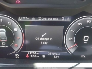 Audi Q8 2020 Audi Q8 2020r, Prestige, Quattro, 3.0L S-Line 2.0 Benzyna 335KM, zdjęcie 10