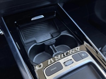 Mercedes GLA II Off-roader Facelifting 1.3 200 163KM 2024 MERCEDES-BENZ GLA 200 AMG Line Suv 1.3 (163KM) 2024, zdjęcie 10