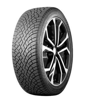 1x внедорожник NOKIAN HAKKAPELIITTA R5 235/55R19 105 R