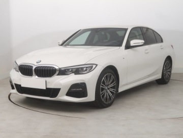 BMW Seria 3 F30-F31-F34 Gran Turismo Facelifting 2.0 318d 150KM 2020 BMW 3 318 d, Salon Polska, Serwis ASO, Automat, zdjęcie 1