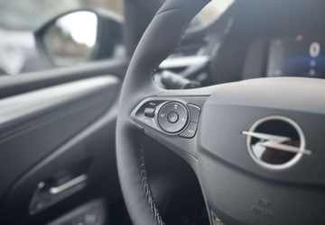 Opel Corsa F Hatchback 5d Facelifting 1.2 Turbo 100KM 2025 Opel Corsa GS 100KM 5 lat ochrony 100 tys. km AUTO DEMO 1.2 Benzyna, zdjęcie 12
